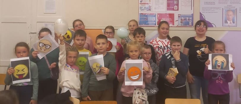 Планета под названием Молодость
