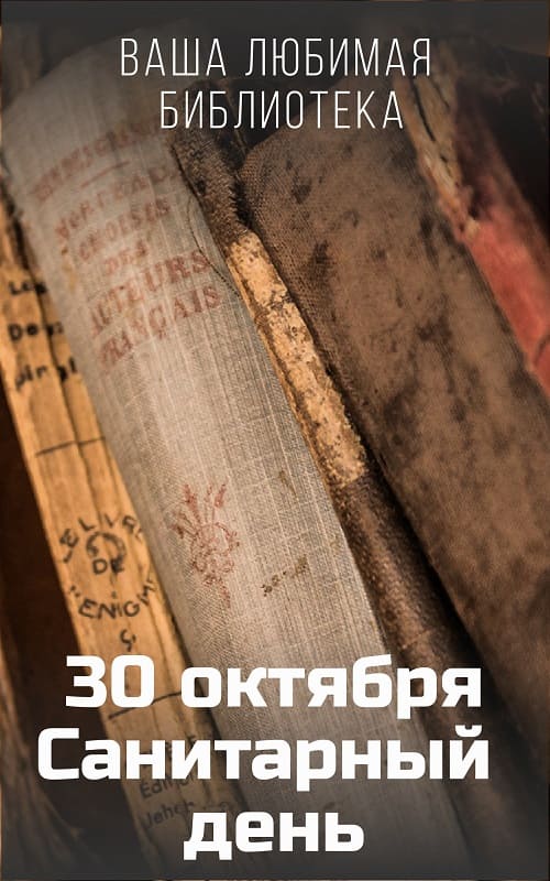 Санитарный день