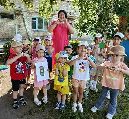 Твоя жизнь в опасности без правил безопасности