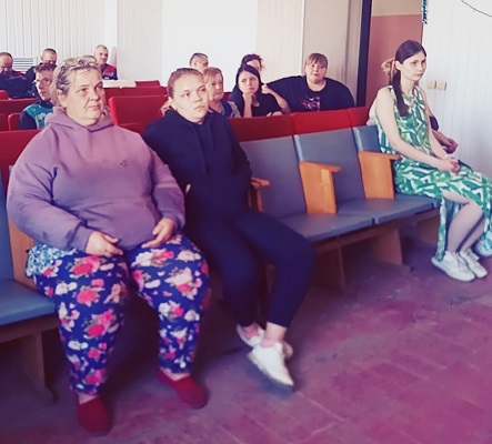 Славе – не меркнуть! Традициям – жить!