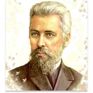 Николай-Гарин-Михайловский
