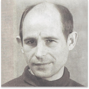Рубцов